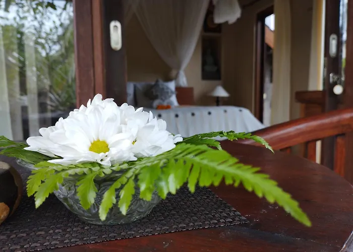 Umah Ubud Guest House