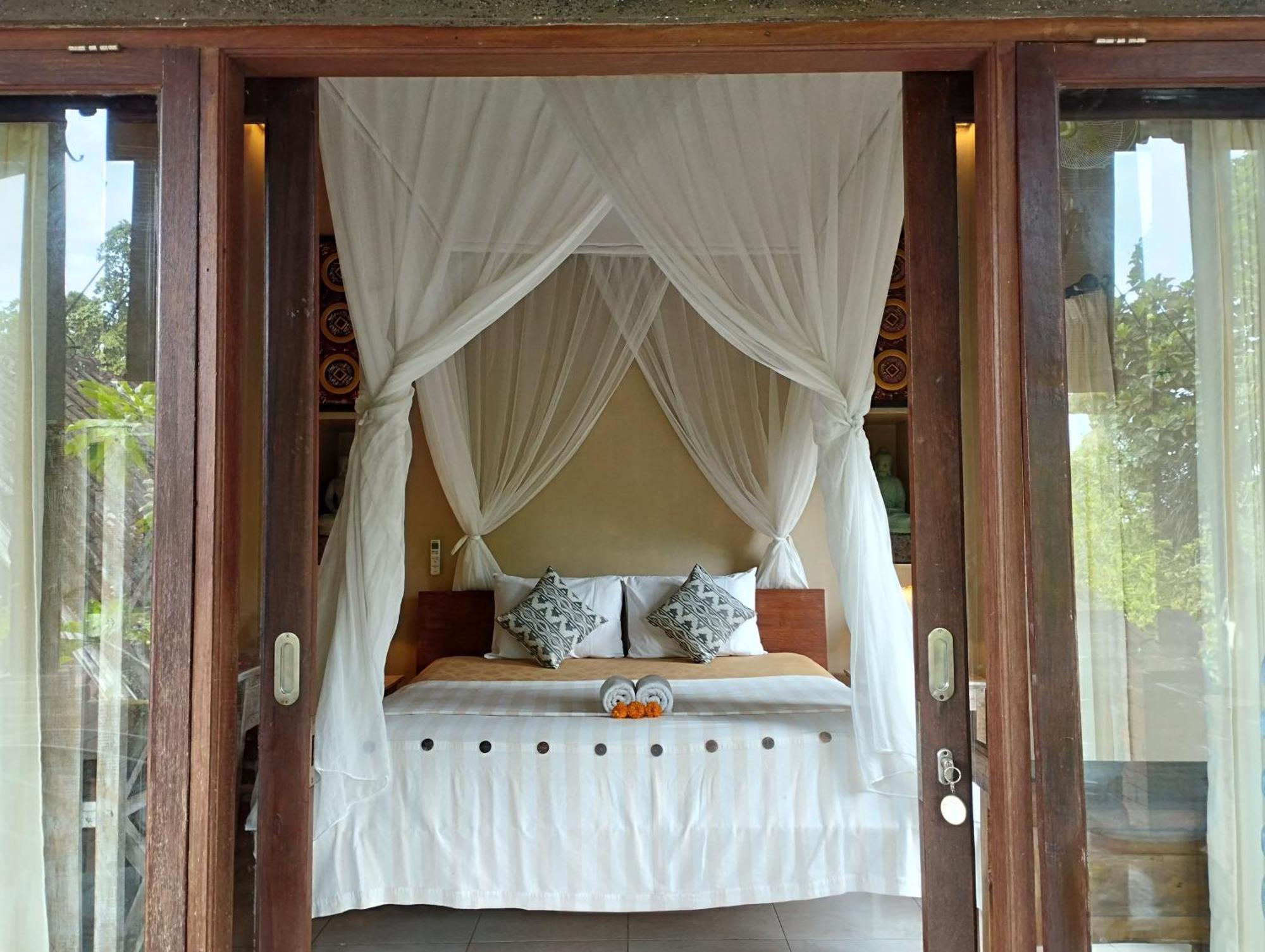 Umah Bed & Breakfast